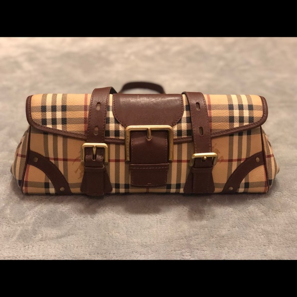 burberry bag code check